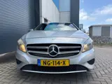 Foto 25 van Mercedes-Benz A-klasse 200 Prestige NAVI PDC 2013