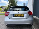 Foto 26 van Mercedes-Benz A-klasse 200 Prestige NAVI PDC 2013