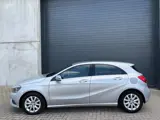 Foto 27 van Mercedes-Benz A-klasse 200 Prestige NAVI PDC 2013