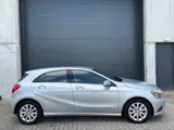 Foto 28 van Mercedes-Benz A-klasse 200 Prestige NAVI PDC 2013