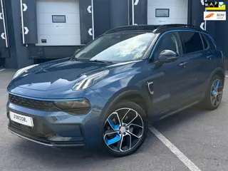 Lynk & Co 01 1.5 PANO/360CAMERA/ADAPTIVE/NLAUTO!/LMV