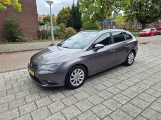 Seat Leon ST 1.6 TDI Style Business Ecomotive