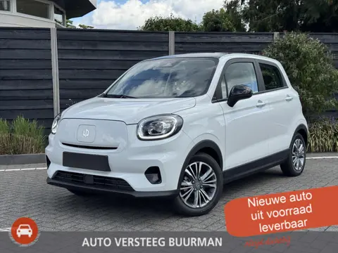 Leapmotor T03 Design 37.3 kWh 95PK Automaat Navigatie, Camera achter, Parkeerhulp achter, Audio, Key