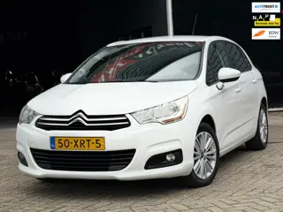 Citroen C4 1.4 VTi Collection NAVI/CRUISE/AIRCO | NETTE AUTO !