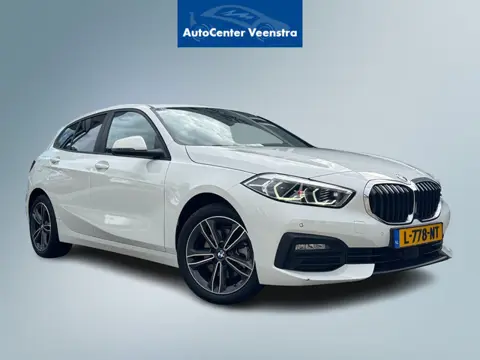 BMW 1-serie 116i Business Edition / Clima / Virtual / Led / Pdc