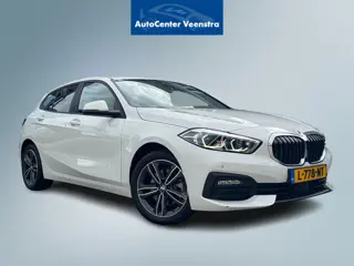 BMW 1-serie 116i Business Edition / Clima / Virtual / Led / Pdc