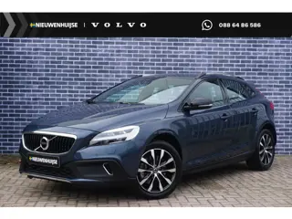 Volvo V40 Cross Country 1.5 T3 Dynamic Edition Volvo V40 Cross Country 1.5 T3 Edition | Prive Lease 
