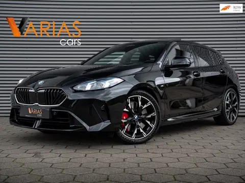 BMW 1-serie 120I M Sport Design Edition M stoelen Fabg. 2028! VOL!!