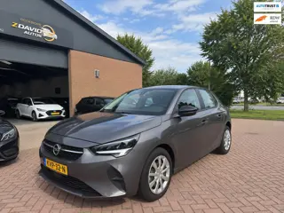 Opel CORSA 1.2 GS Line automaat / CARPLAY / SPORT /