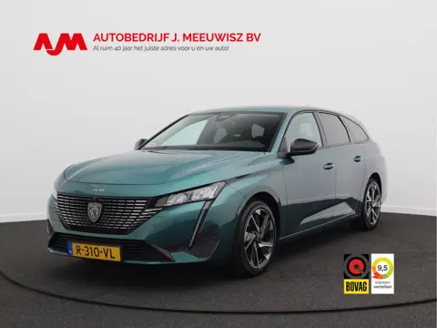 Peugeot 308 SW 1.2 PureTech Allure Pack Business/ lage km!