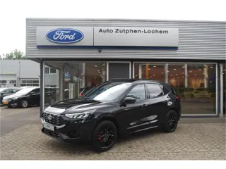 Ford Kuga 2.5 PHEV ST-Line X 243 PK Black Pack PANO.DAK | ELEKTR TREKHAAK | WINTERPACK | AGR SPORSTO