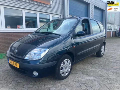 Renault Scénic 1.6-16V Authentique Airco