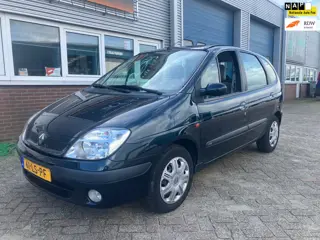 Renault Scénic 1.6-16V Authentique Airco