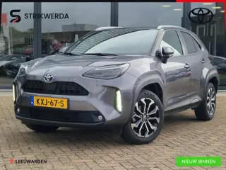 Toyota Yaris Cross 1.5 Hybrid Dynamic