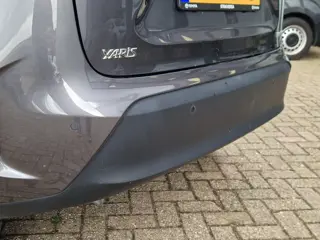 Foto 16 van Toyota Yaris Cross 1.5 Hybrid Dynamic