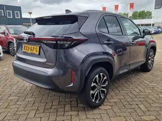 Foto 15 van Toyota Yaris Cross 1.5 Hybrid Dynamic