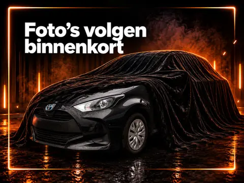 Toyota Yaris 1.5 Hybrid Active