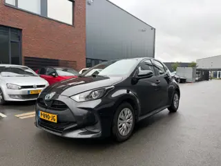 Foto 19 van Toyota Yaris 1.5 Hybrid Active