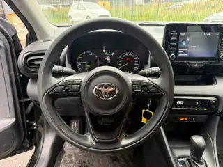 Foto 12 van Toyota Yaris 1.5 Hybrid Active