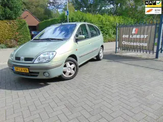 Renault Scénic 1.6-16V Authentique