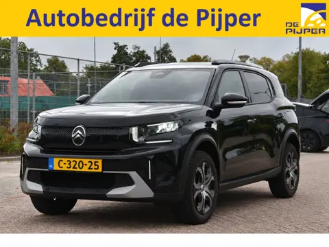 Citroën C3 Aircross 1.2 Hybrid 145pk Plus | Carplay/Android | DAB | Cruise Contr | Camera | LM-Velge