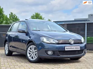 Foto 11 van Volkswagen Golf 1.4 TSI Highline*Automaat*Dak*Navi*Pdc*