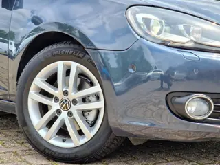 Foto 20 van Volkswagen Golf 1.4 TSI Highline*Automaat*Dak*Navi*Pdc*