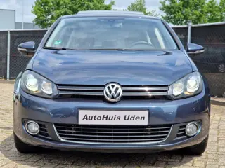 Foto 19 van Volkswagen Golf 1.4 TSI Highline*Automaat*Dak*Navi*Pdc*