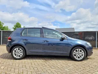 Foto 18 van Volkswagen Golf 1.4 TSI Highline*Automaat*Dak*Navi*Pdc*