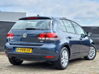 Foto 14 van Volkswagen Golf 1.4 TSI Highline*Automaat*Dak*Navi*Pdc*