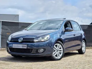 Foto 12 van Volkswagen Golf 1.4 TSI Highline*Automaat*Dak*Navi*Pdc*