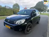 Foto 21 van Toyota RAV4 2.2 D4D Linea Terra NAP/NAVI/AIRCO/APK