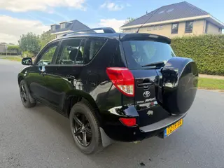 Foto 19 van Toyota RAV4 2.2 D4D Linea Terra NAP/NAVI/AIRCO/APK