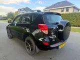 Foto 29 van Toyota RAV4 2.2 D4D Linea Terra NAP/NAVI/AIRCO/APK