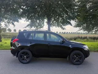 Foto 16 van Toyota RAV4 2.2 D4D Linea Terra NAP/NAVI/AIRCO/APK