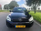 Foto 24 van Toyota RAV4 2.2 D4D Linea Terra NAP/NAVI/AIRCO/APK