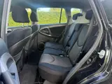 Foto 22 van Toyota RAV4 2.2 D4D Linea Terra NAP/NAVI/AIRCO/APK