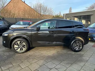 Foto 16 van Nissan Qashqai 1.3 MHEV 140pk|2023|360° Cam|Navi|Fabrieksgarantie!