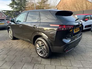 Foto 15 van Nissan Qashqai 1.3 MHEV 140pk|2023|360° Cam|Navi|Fabrieksgarantie!