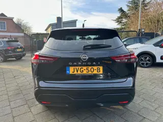 Foto 14 van Nissan Qashqai 1.3 MHEV 140pk|2023|360° Cam|Navi|Fabrieksgarantie!
