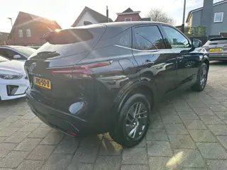 Foto 13 van Nissan Qashqai 1.3 MHEV 140pk|2023|360° Cam|Navi|Fabrieksgarantie!