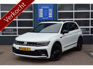 Volkswagen Tiguan 1.5 TSI ACT Highline Business R Line Panoramadak