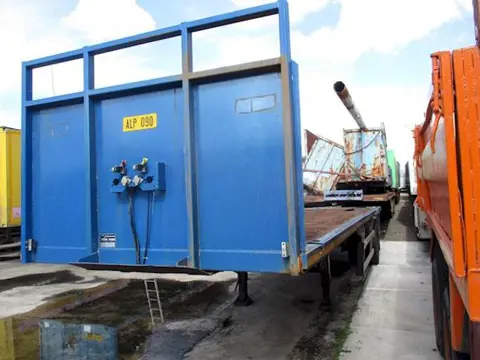 Floor FLO-10.5-102 (bj 1985)