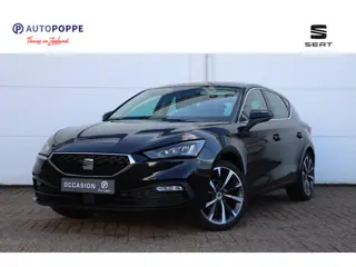 SEAT Leon 1.5 TSI Style 131pk