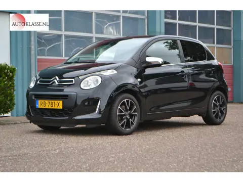 Citroën C1 1.0 e-VTi Feel AIRCO (bj 2017)