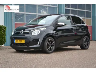 Citroën C1 1.0 e-VTi Feel AIRCO (bj 2017)