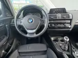 Foto 21 van BMW 1-serie 116i Executive 1E EIGENAAR Navigatie / Climate control / Alpine audio