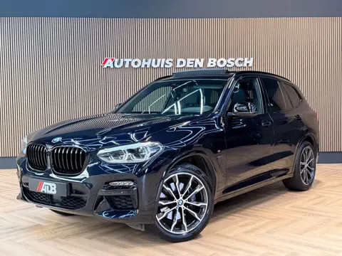 BMW X3 M40i xDrive High Executive 361PK |Pano|Keyless|Memory