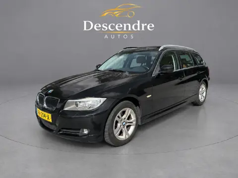BMW 3 Serie Touring 318i Corporate Lease Luxury Line