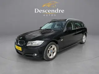 BMW 3 Serie Touring 318i Corporate Lease Luxury Line